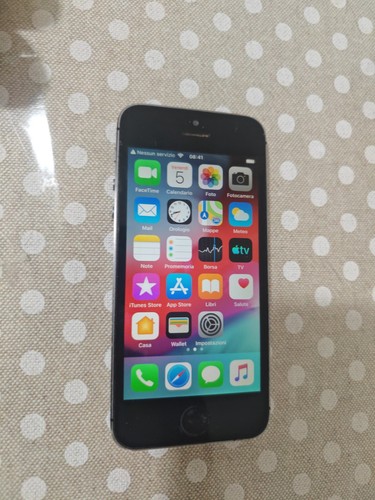 Apple iphone a1457 32gb - iphone,