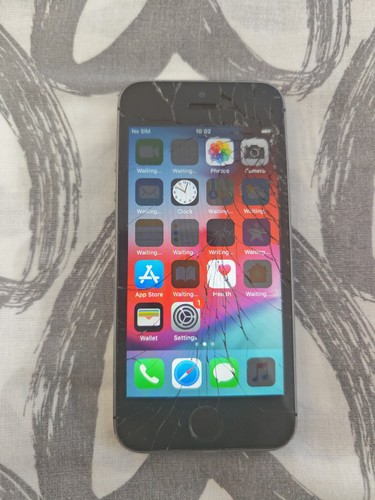 Apple iphone a1457 16gb - 5s,