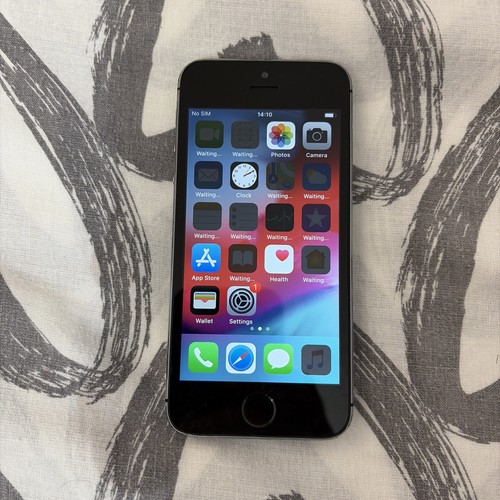 Apple iphone a1453 - apple, 5s