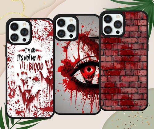 Custodia telefono vampiro - custodia,