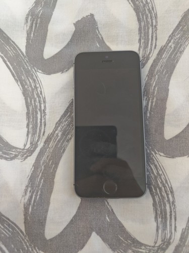 Apple iphone a1457 grigio - iphone,