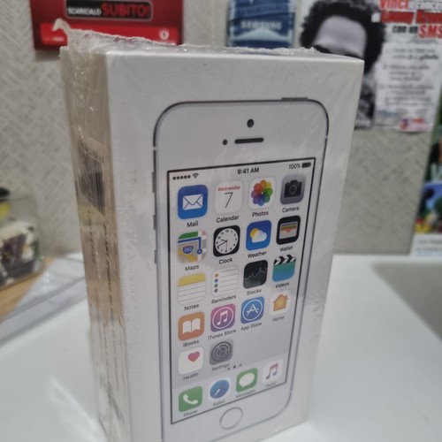 Seald apple iphone 16gb - iphone,