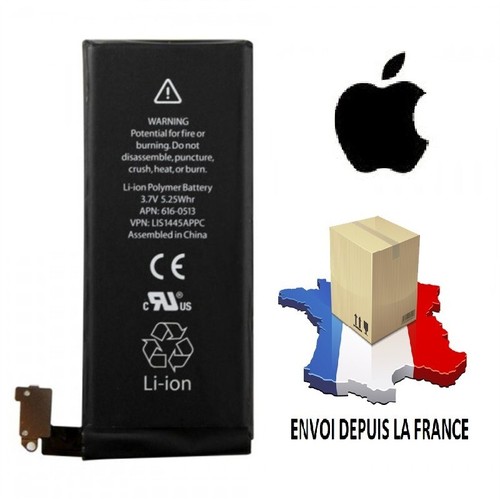 Batterie iphone originale - batterie,