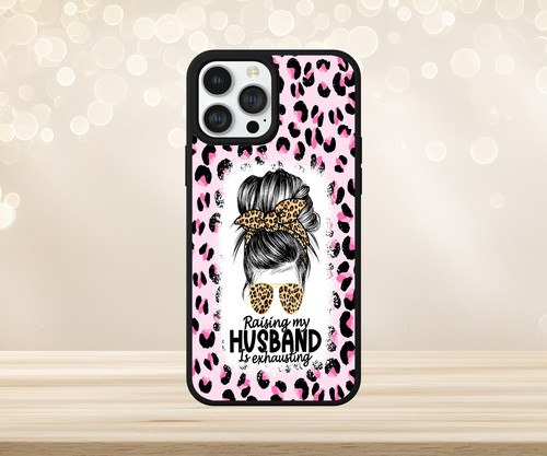 Custodia telefono rude - telefono,
