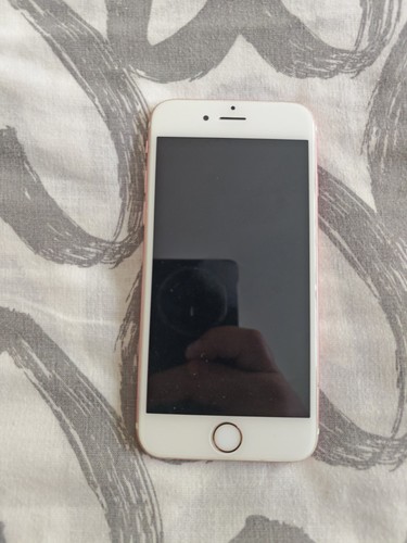 Apple iphone a1688 oro rosa - oro,