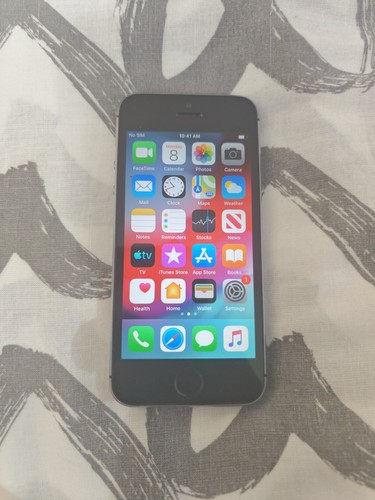 Apple iphone a1457 16gb - apple,