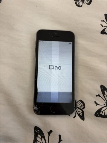 Apple iphone a1457 grigio - a1457,