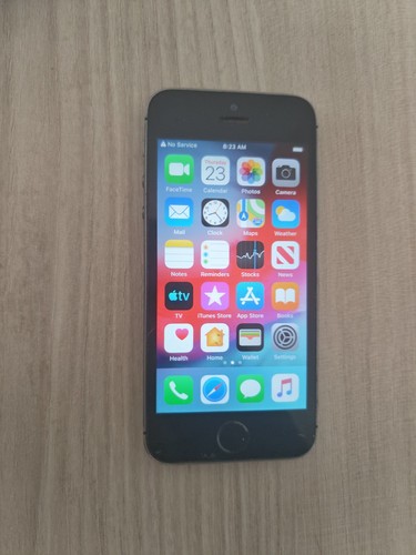 Apple iphone a1457 16gb - apple,