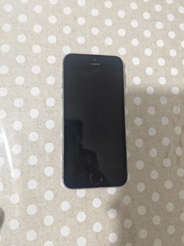 Apple iphone a1533 grigio - apple,