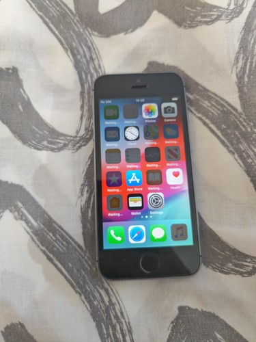 Apple iphone a1457 16gb - 5s,