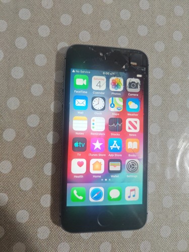 Apple iphone a1457 - apple, 16gb