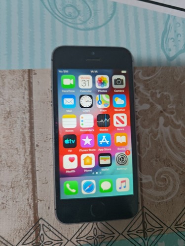 Apple iphone a1457 16gb - 5s,