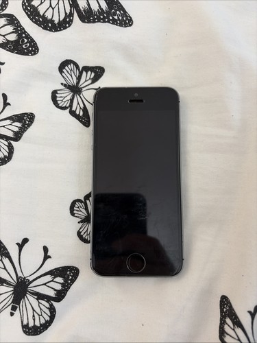 Apple iphone a1457 - apple, grigio