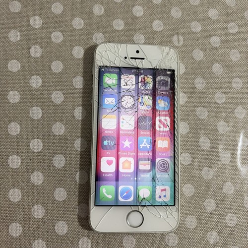 Apple iphone a1457 16gb - 5s,
