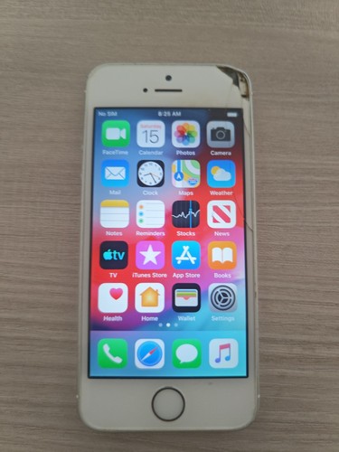 Apple iphone a1457 16gb - iphone,