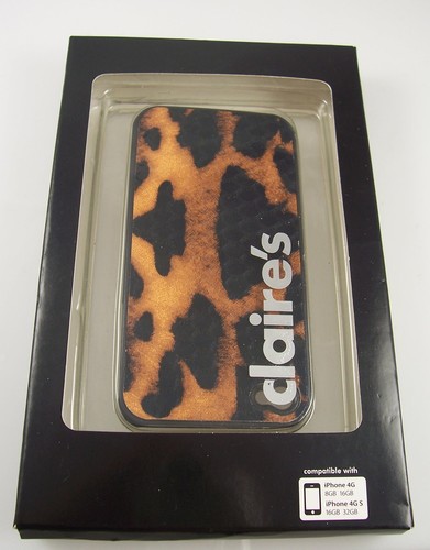 Per iphone gs - per, 4