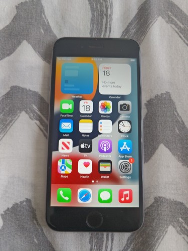 Apple iphone 64gb - iphone, a1688