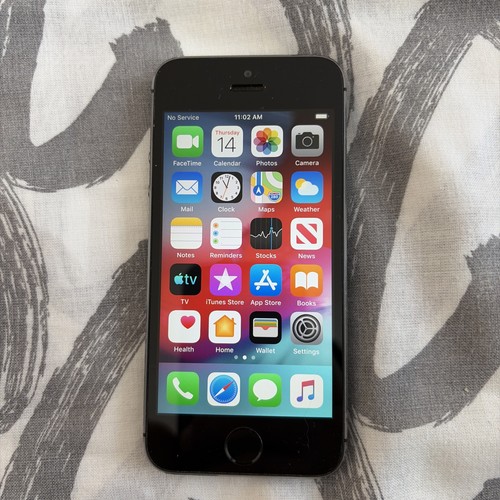 Apple iphone a1533 16gb - apple,