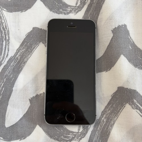 Apple iphone a1457 grigio - 5s,