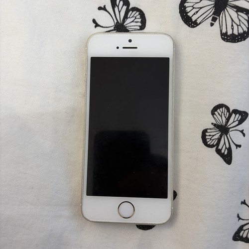 Apple iphone a1457 - apple, gold
