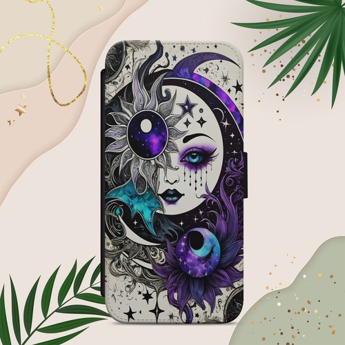 Custodia telefono sun - custodia,