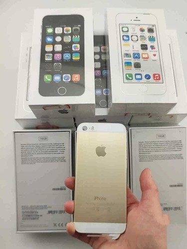 Apple iphone 16gb 32gb - 5s,