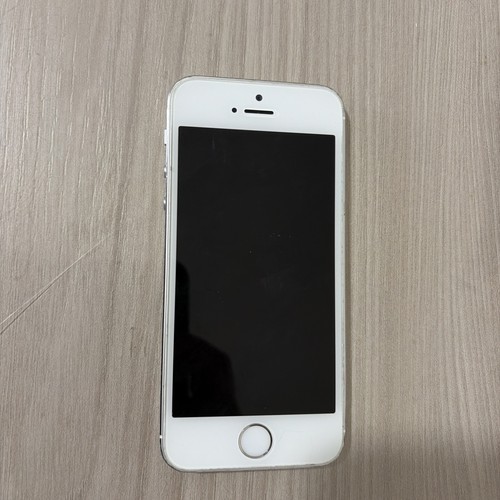 Apple iphone a1533 bianco - 5s,