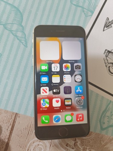 Apple iphone a1633 - apple, 64gb