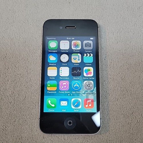 Iphone 8gb nero - nero, 7.1.2