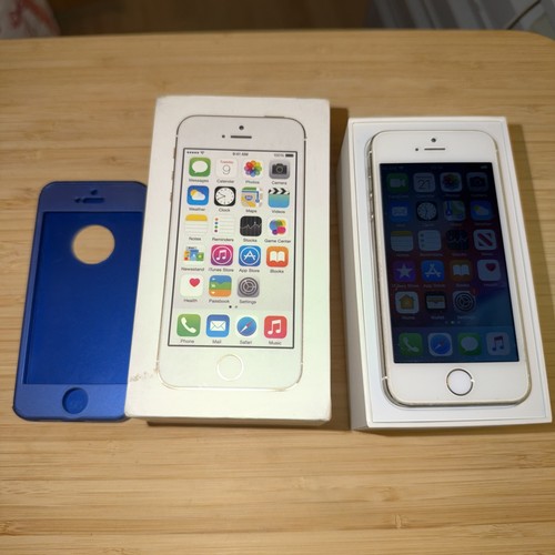 Apple iphone gb - 5s,