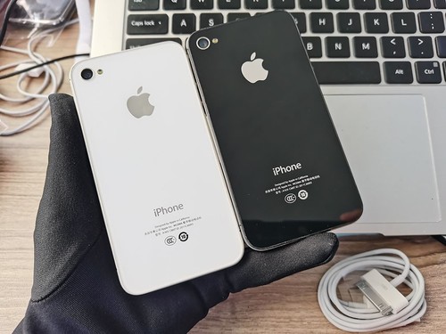 Smartphone apple iphone - iphone, 4s