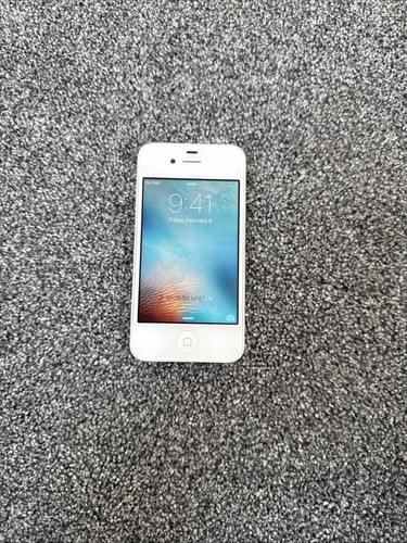 Smartphone apple iphone - apple,