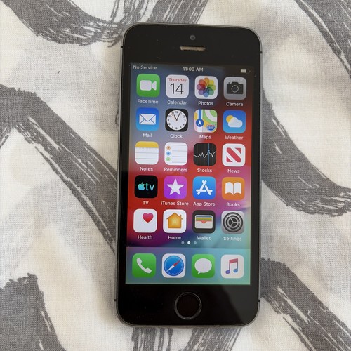 Apple iphone a1533 32gb - apple, 5s