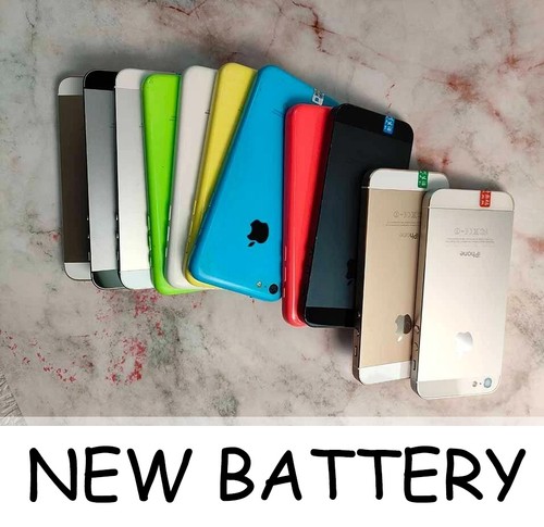 Apple iphone 8 gb 16 - 5c,