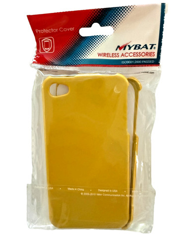 Custodia protettiva apple - protettiva,