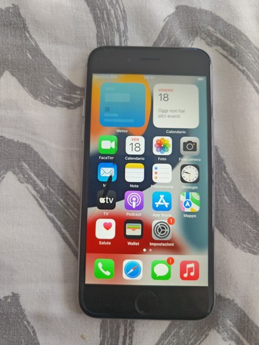 Apple iphone 16gb a1688 - 6s,
