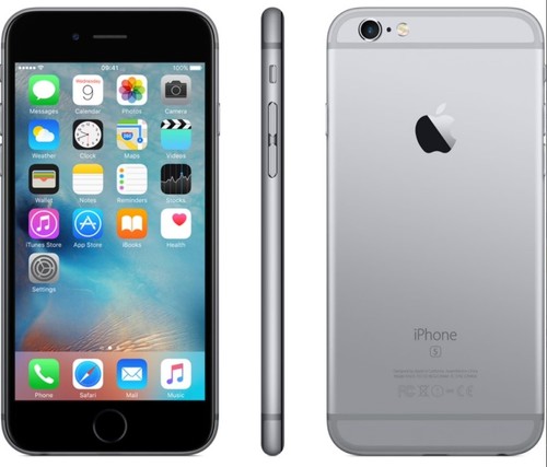 Smartphone apple iphone - apple, 32