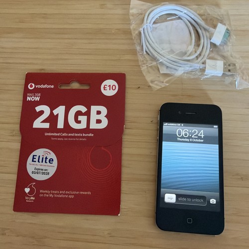 Apple iphone ios - apple, 6.1.3