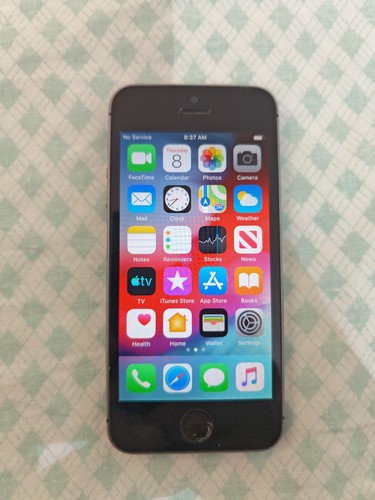Apple iphone a1533 16gb - apple,