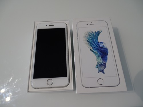 Apple iphone 64gb - apple, 6s