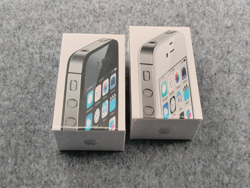 Nuovo apple iphone 4 4s - 90%, 4/4s
