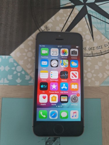 Apple iphone a1457 16gb - 5s,