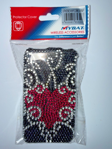 Apple iphone nero con - 4,