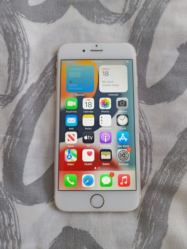 Apple iphone 16gb a1633 - apple, 6s