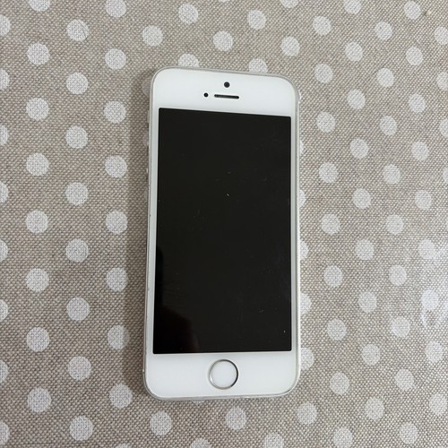 Apple iphone a1457 bianco - apple, 5s