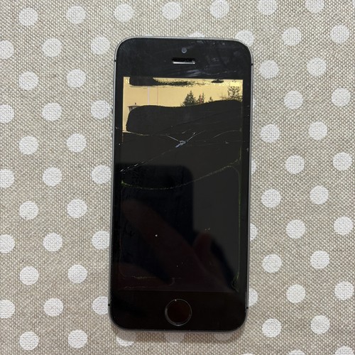 Apple iphone a1457 - a1457, grigio