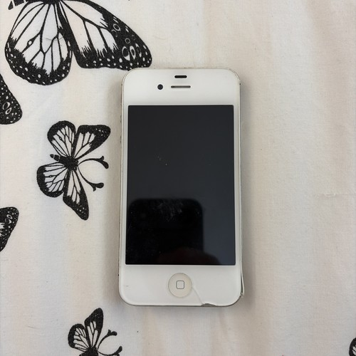 Apple iphone a1387 - iphone, bianco