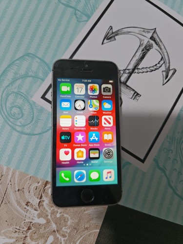 Apple iphone a1533 32gb - apple,