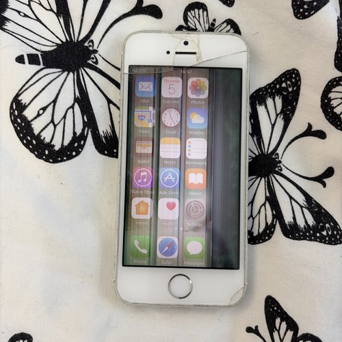Apple iphone a1457 16gb - iphone,