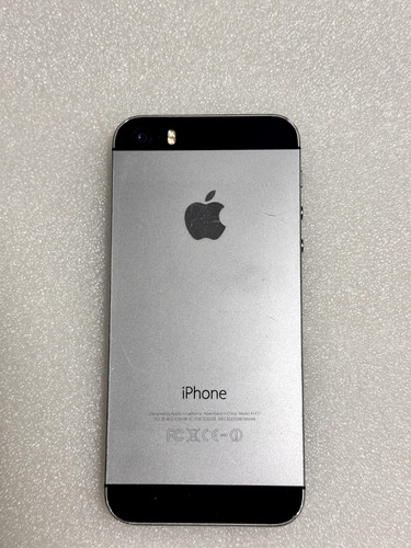 Apple iphone gb - 5s,